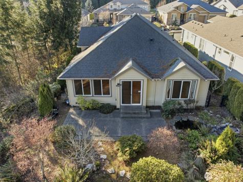 24036 NE Adair Road Redmond WA 98053