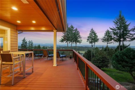 514 Wayne's Ridge Circle Camano Island WA 98282