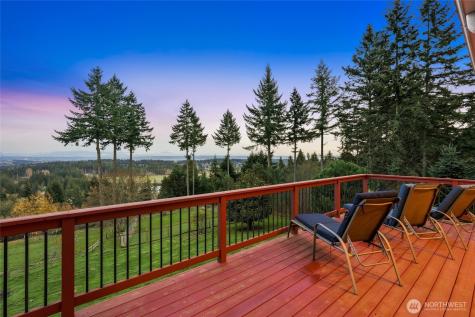 514 Wayne's Ridge Circle Camano Island WA 98282