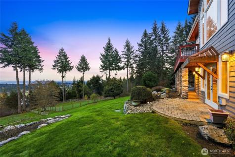 514 Wayne's Ridge Circle Camano Island WA 98282