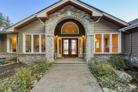 514 Wayne's Ridge Circle Camano Island WA 98282