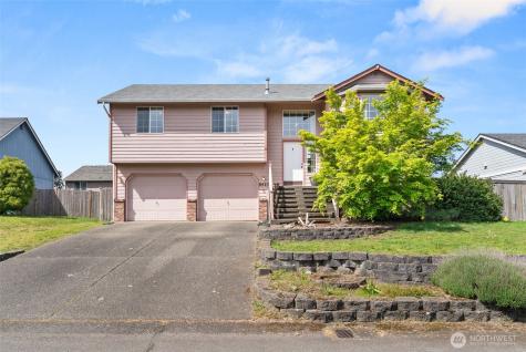 8425 201st Street E Spanaway WA 98387