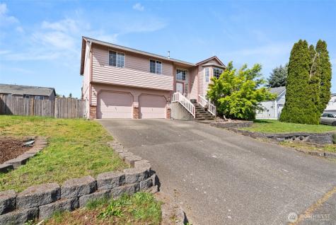 8425 201st Street E Spanaway WA 98387