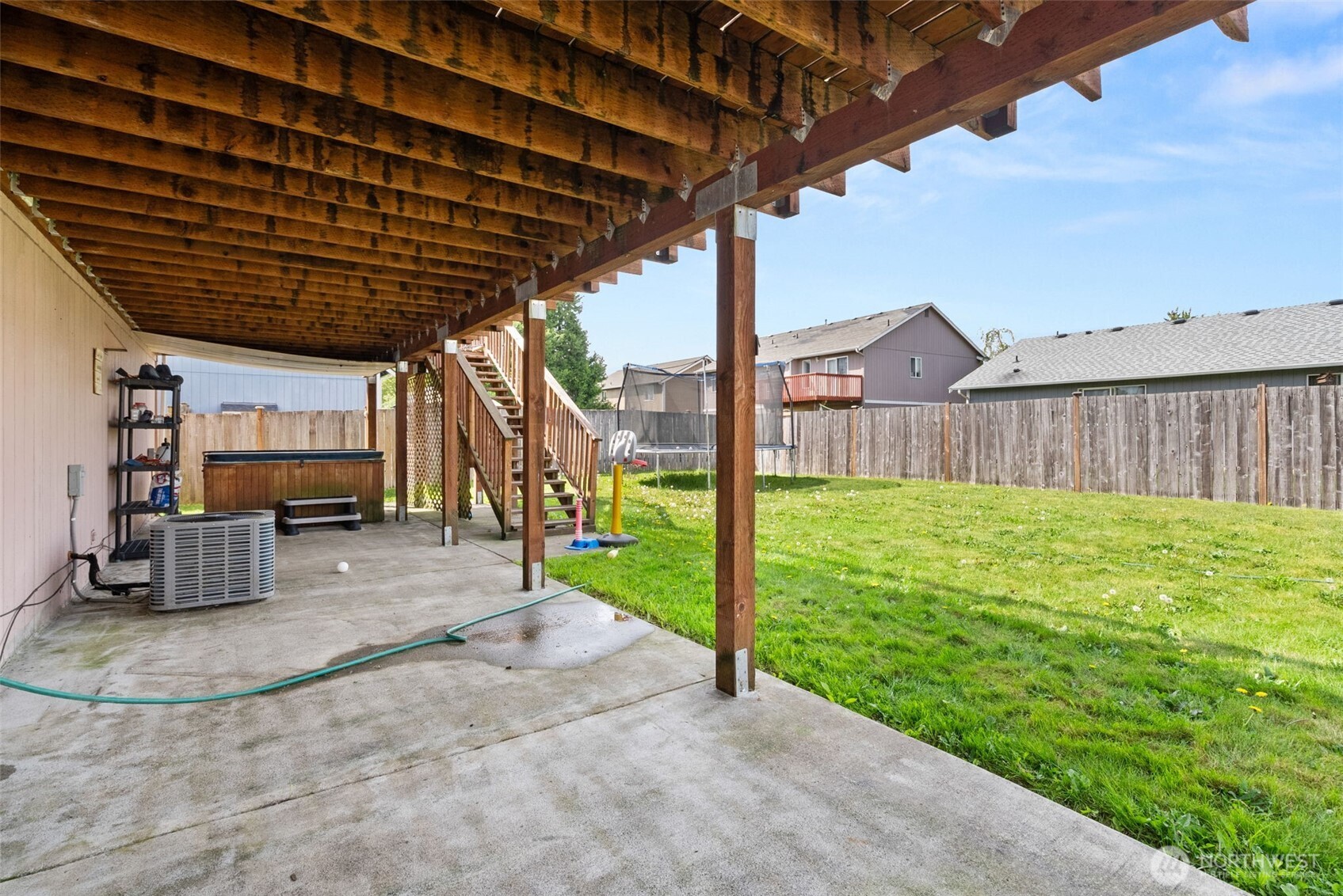 8425 201st Street E Spanaway WA 98387