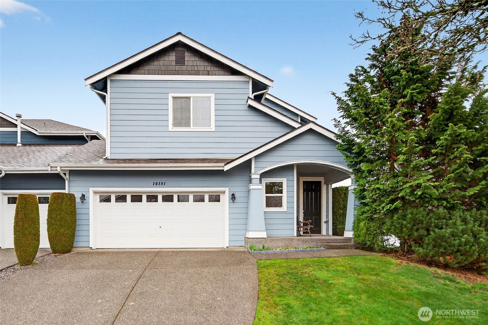 14181 Deerfield Drive SE Monroe WA 98272