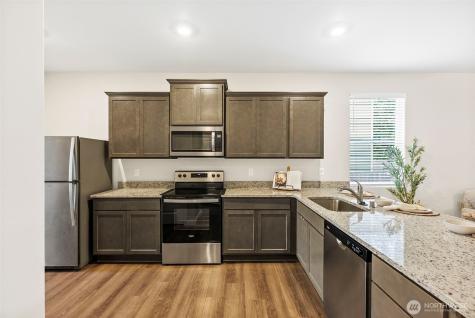 2301 158th Street Ct E Tacoma WA 98445