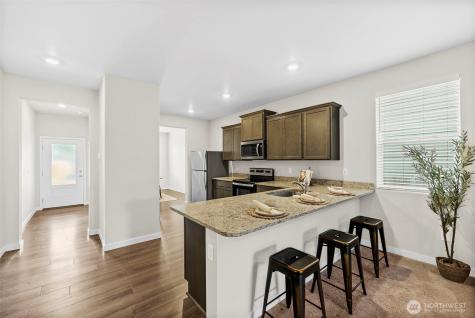 2301 158th Street Ct E Tacoma WA 98445