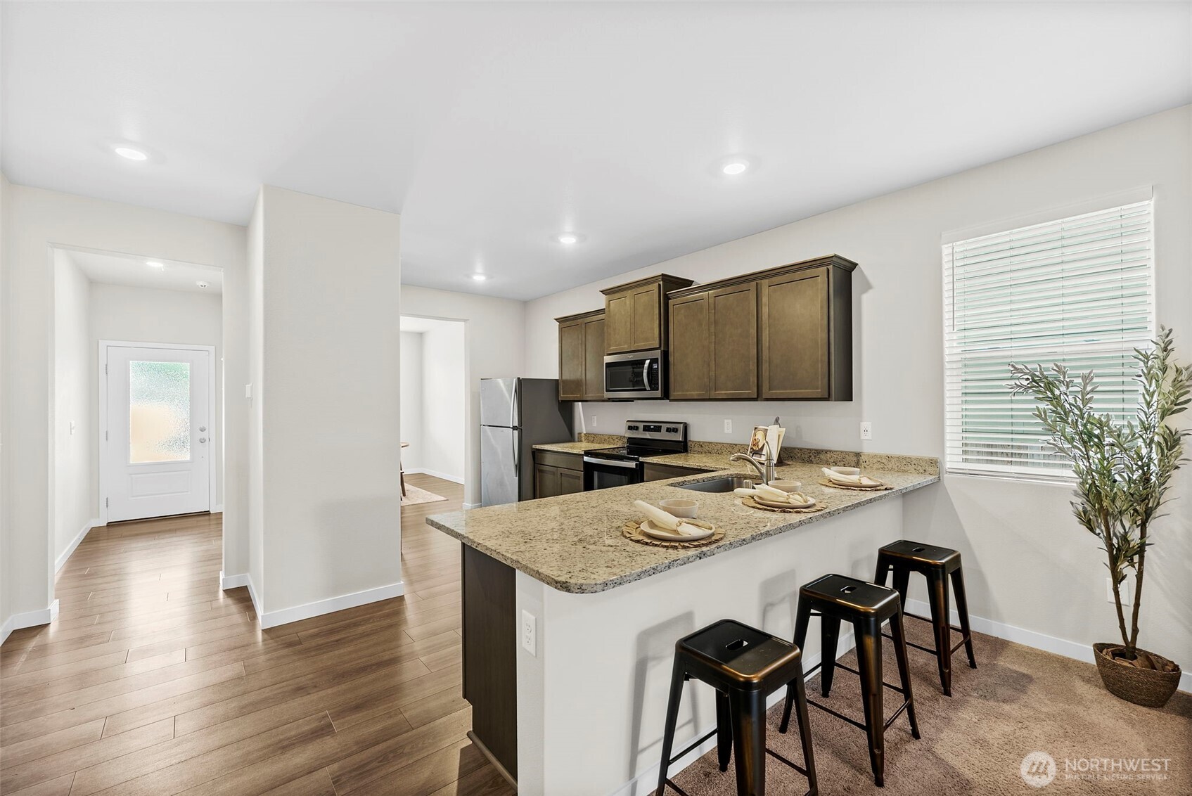 2301 158th Street Ct E Tacoma WA 98445