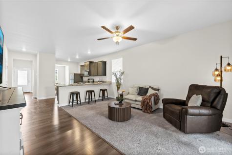 2301 158th Street Ct E Tacoma WA 98445