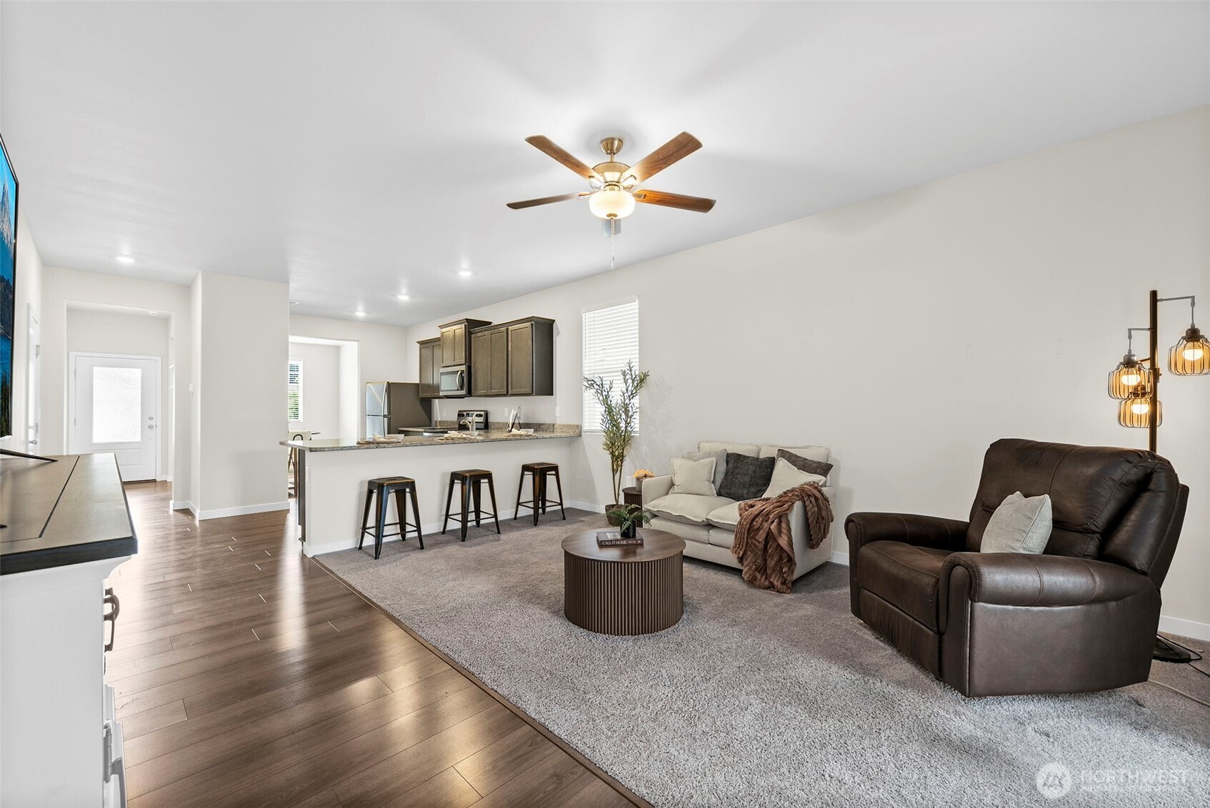 2301 158th Street Ct E Tacoma WA 98445