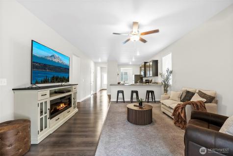 2301 158th Street Ct E Tacoma WA 98445