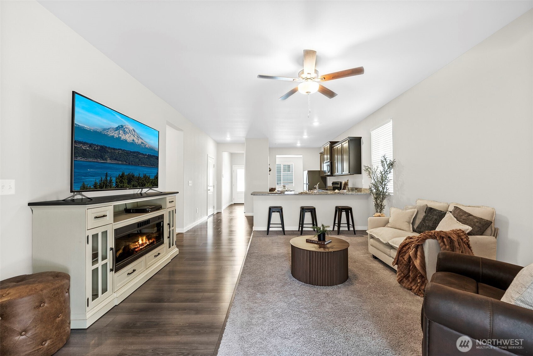 2301 158th Street Ct E Tacoma WA 98445