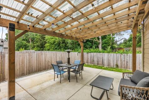2301 158th Street Ct E Tacoma WA 98445