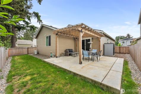 2301 158th Street Ct E Tacoma WA 98445