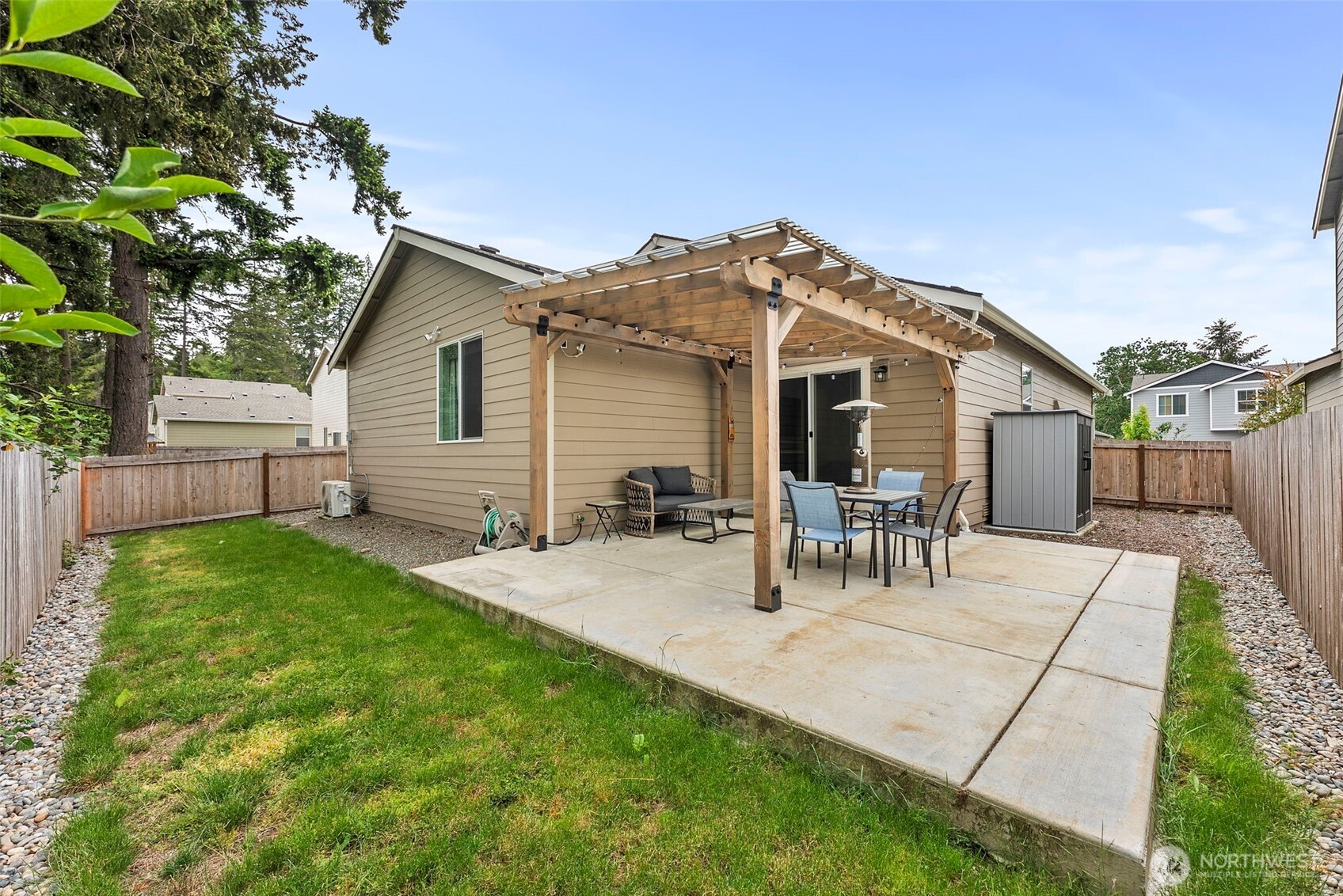 2301 158th Street Ct E Tacoma WA 98445