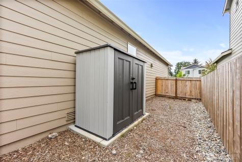 2301 158th Street Ct E Tacoma WA 98445