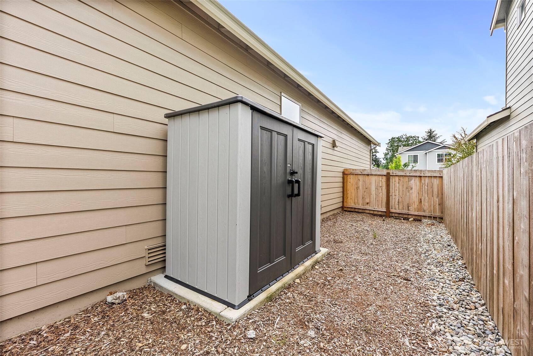 2301 158th Street Ct E Tacoma WA 98445