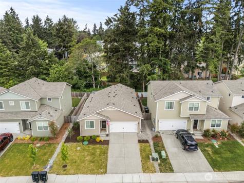 2301 158th Street Ct E Tacoma WA 98445