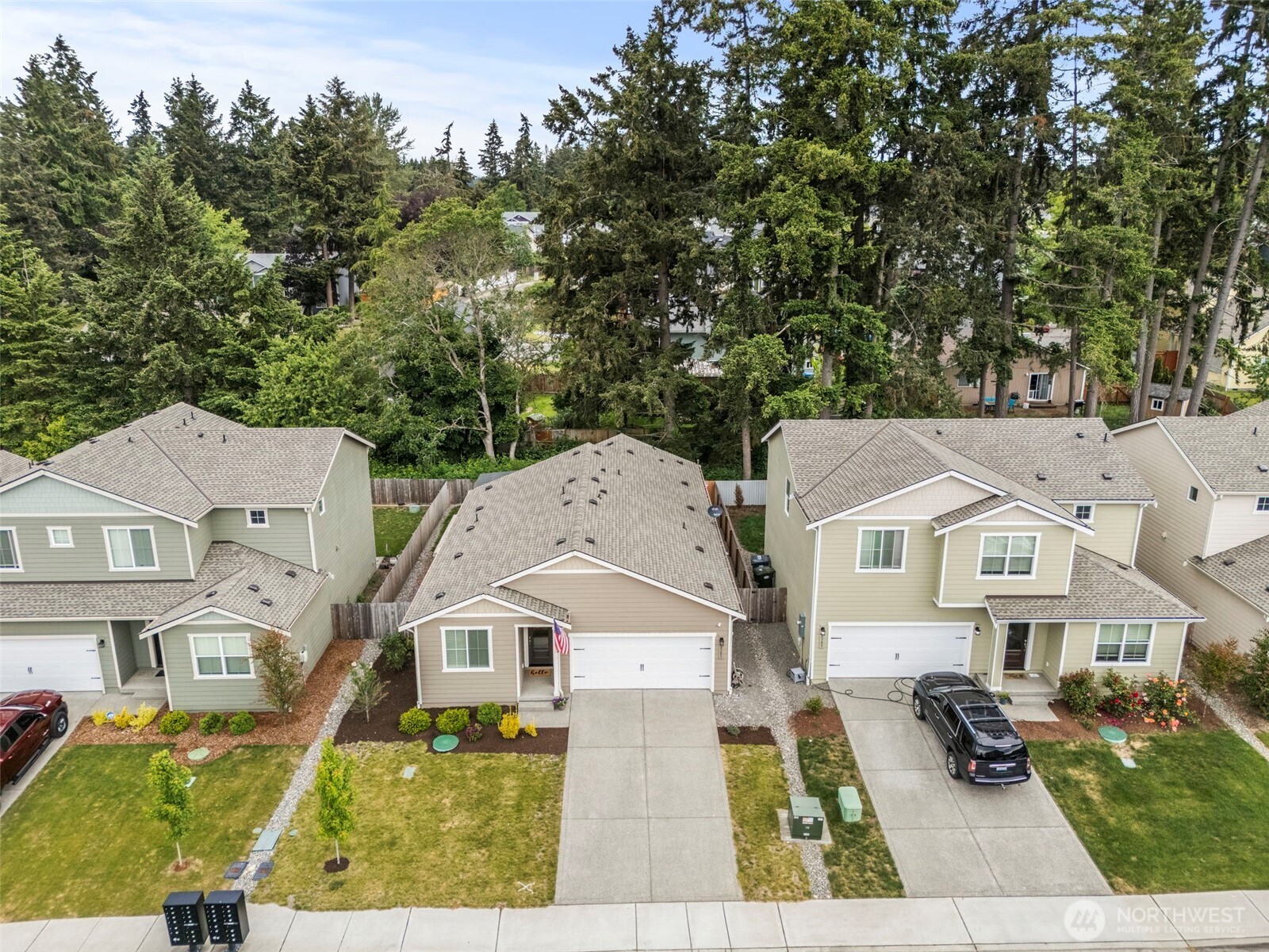 2301 158th Street Ct E Tacoma WA 98445