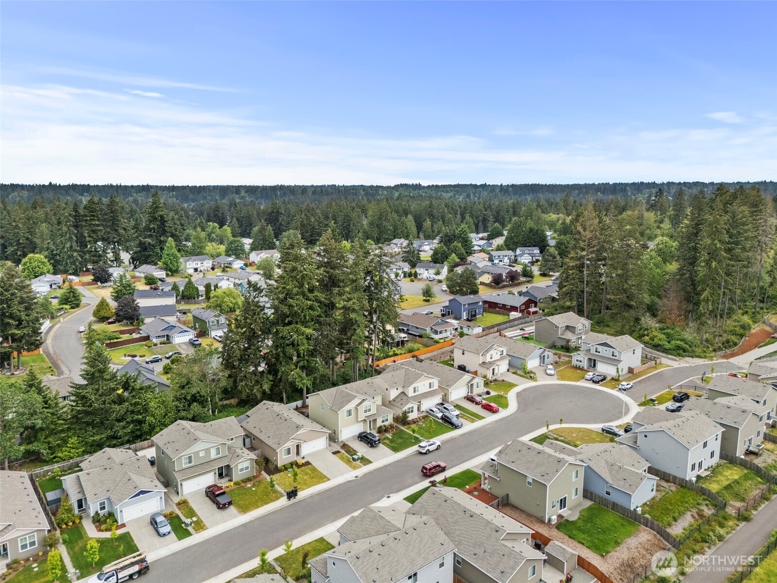2301 158th Street Ct E Tacoma WA 98445