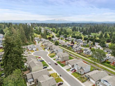 2301 158th Street Ct E Tacoma WA 98445