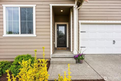2301 158th Street Ct E Tacoma WA 98445