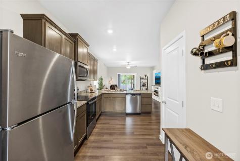 2301 158th Street Ct E Tacoma WA 98445
