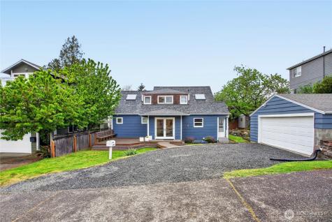 6715 35th Avenue SW Seattle WA 98126