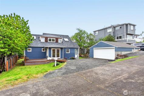 6715 35th Avenue SW Seattle WA 98126
