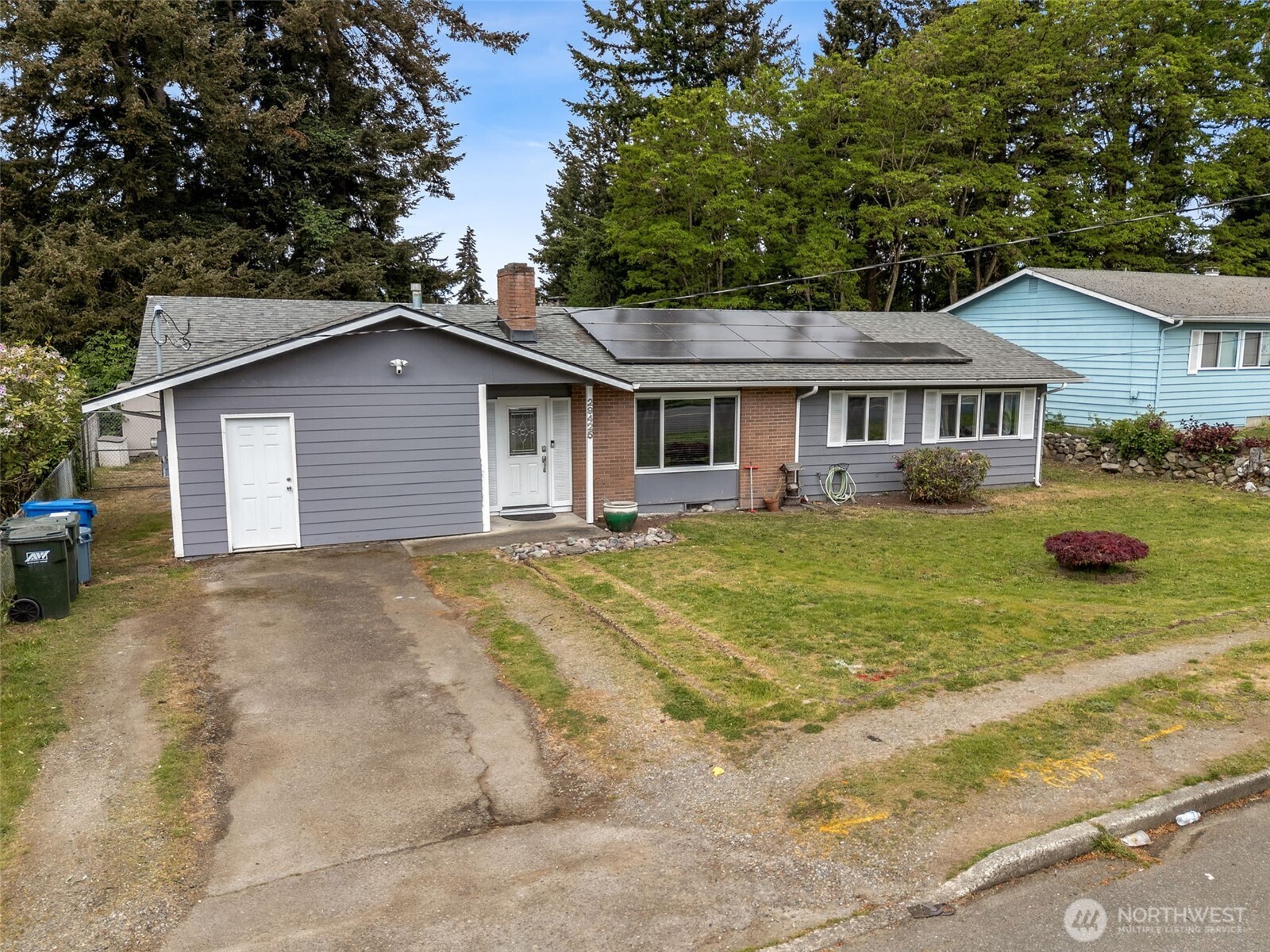 29425 34th Avenue S Auburn WA 98001
