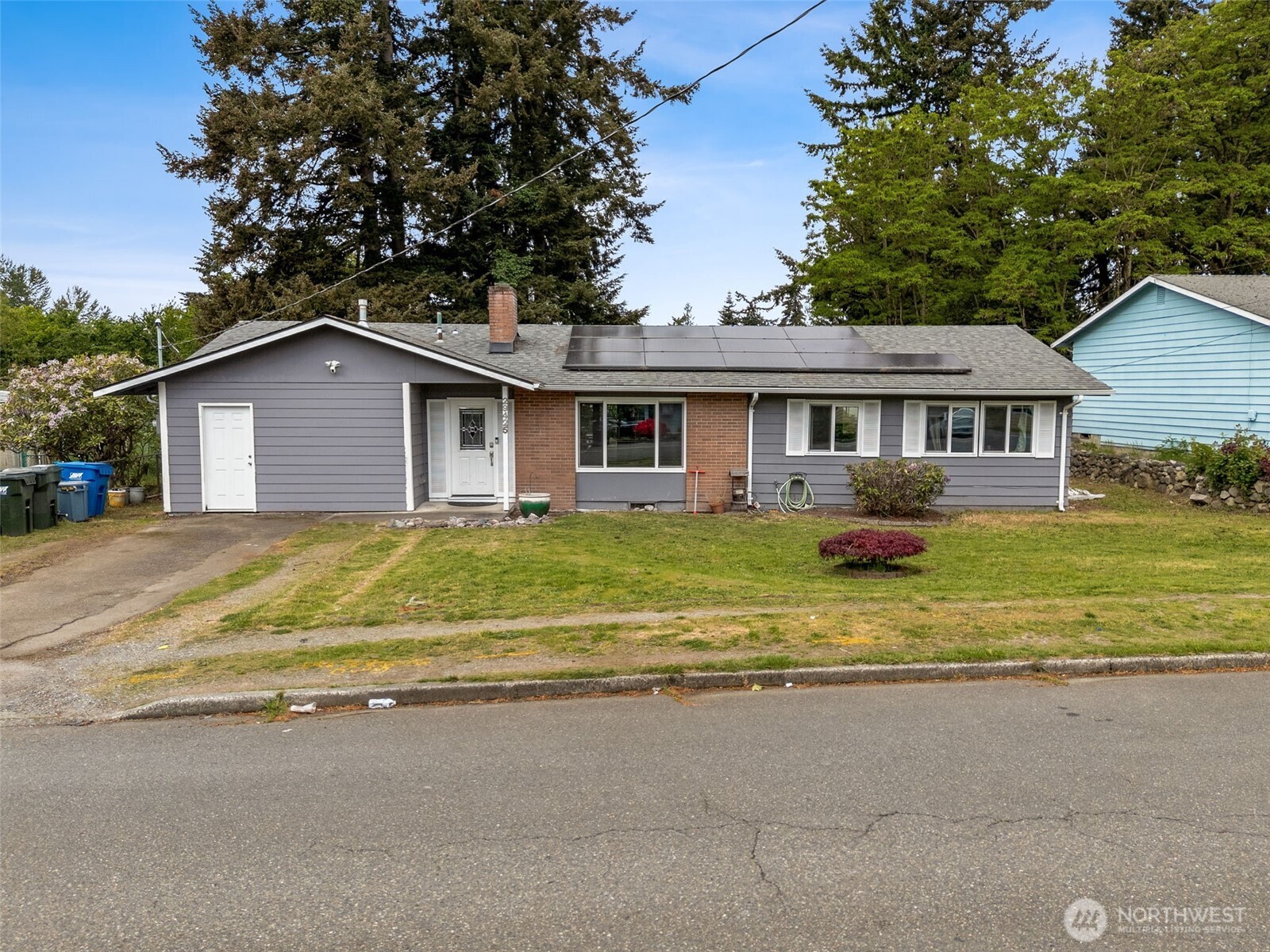 29425 34th Avenue S Auburn WA 98001