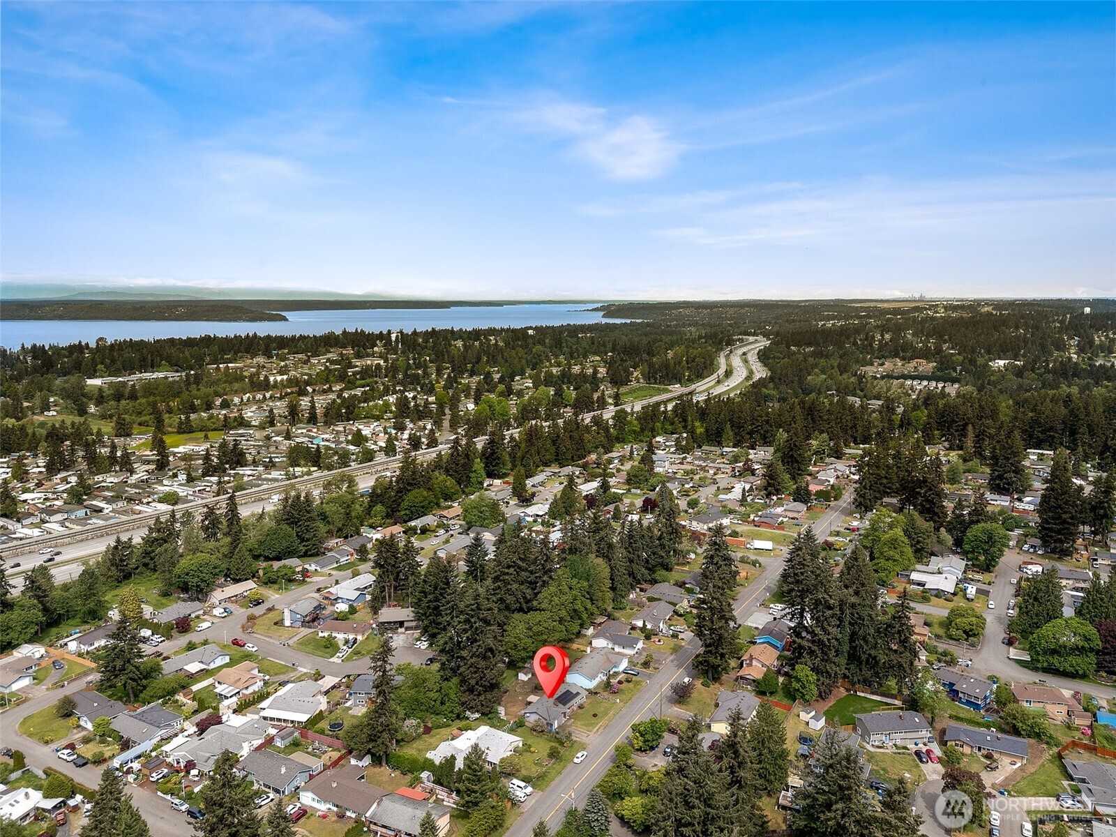 29425 34th Avenue S Auburn WA 98001