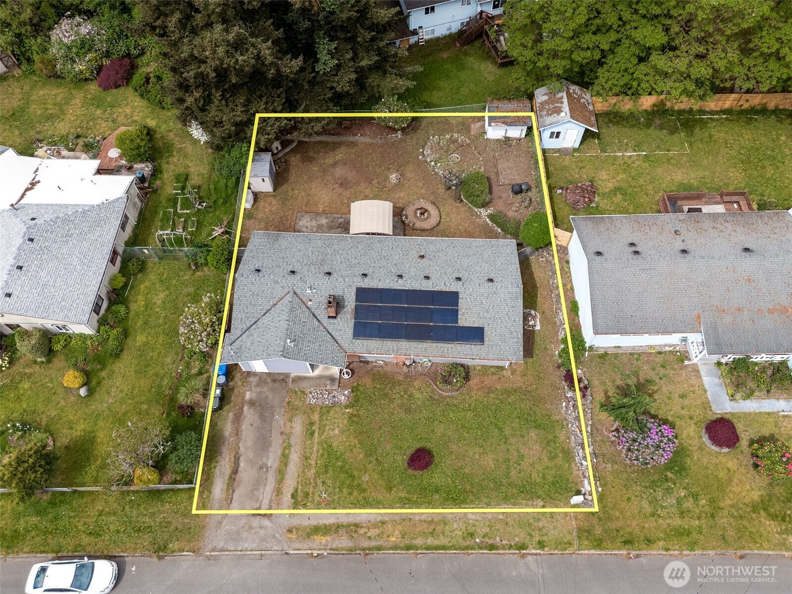 29425 34th Avenue S Auburn WA 98001