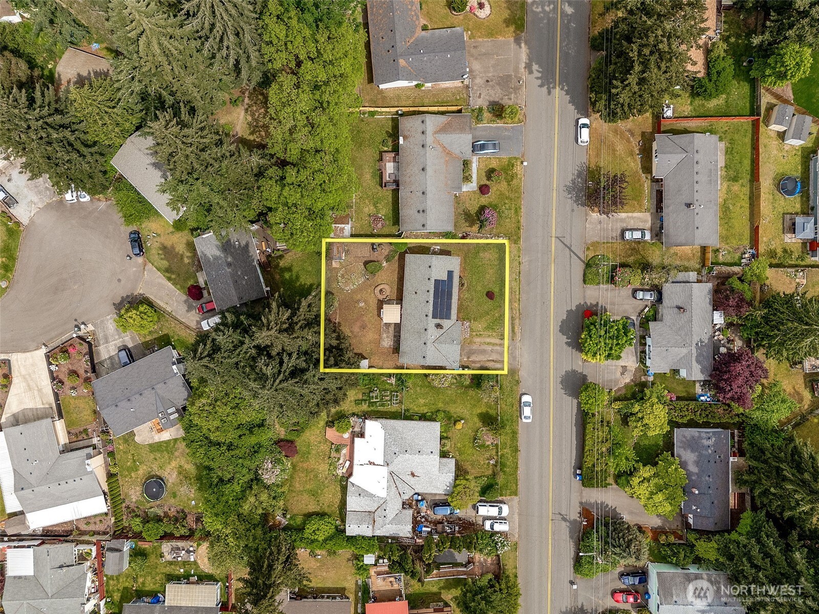 29425 34th Avenue S Auburn WA 98001