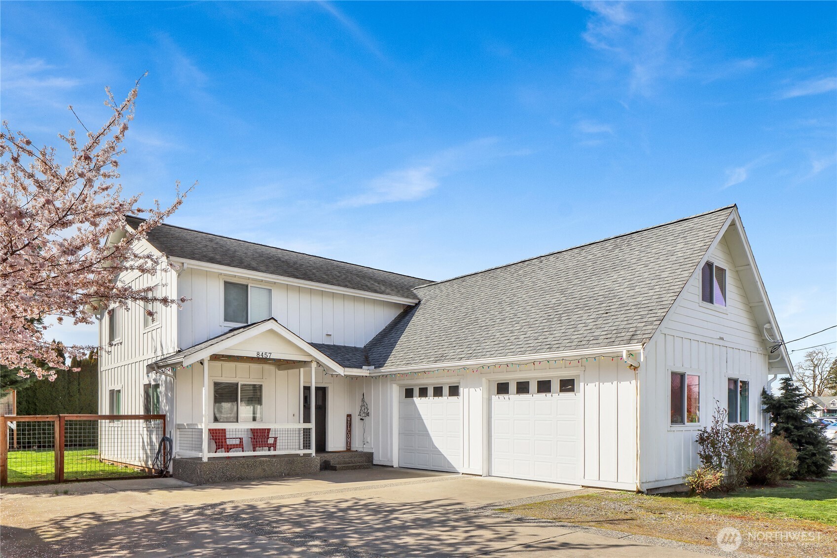 8457 Benson Road Lynden WA 98264