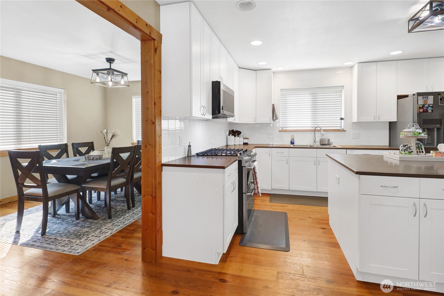 8457 Benson Road Lynden WA 98264