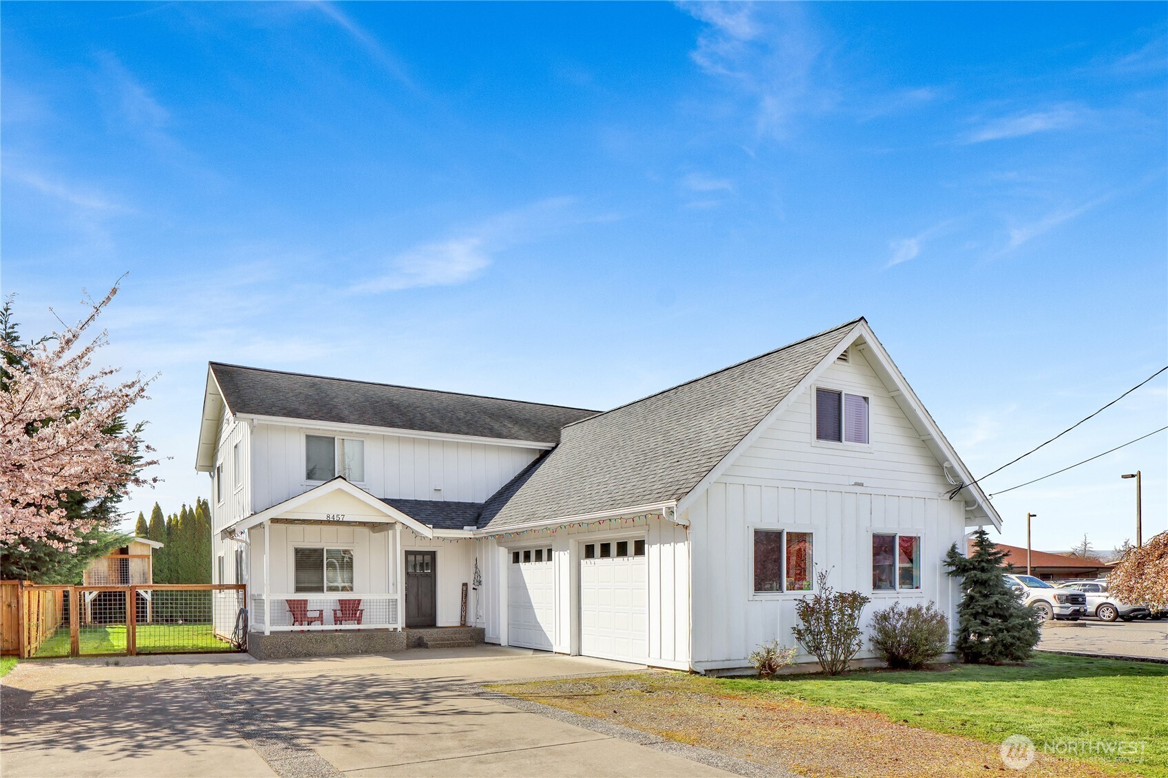 8457 Benson Road Lynden WA 98264