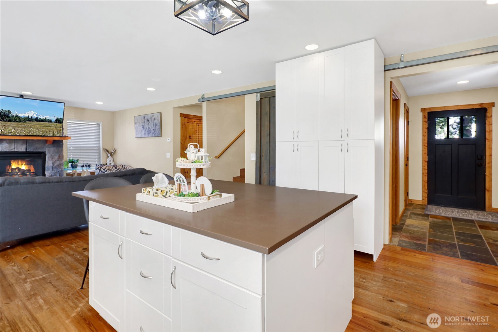 8457 Benson Road Lynden WA 98264