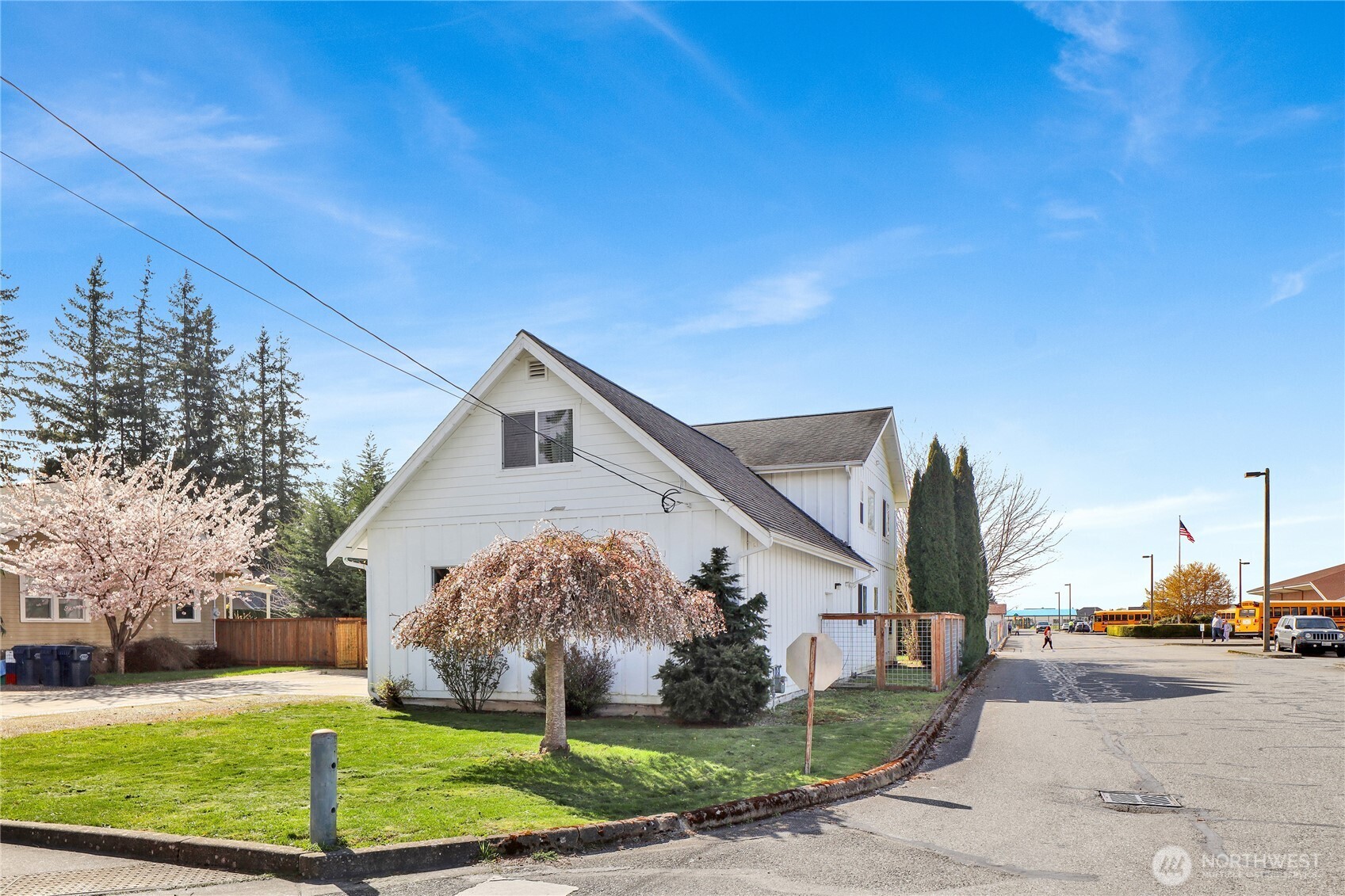 8457 Benson Road Lynden WA 98264
