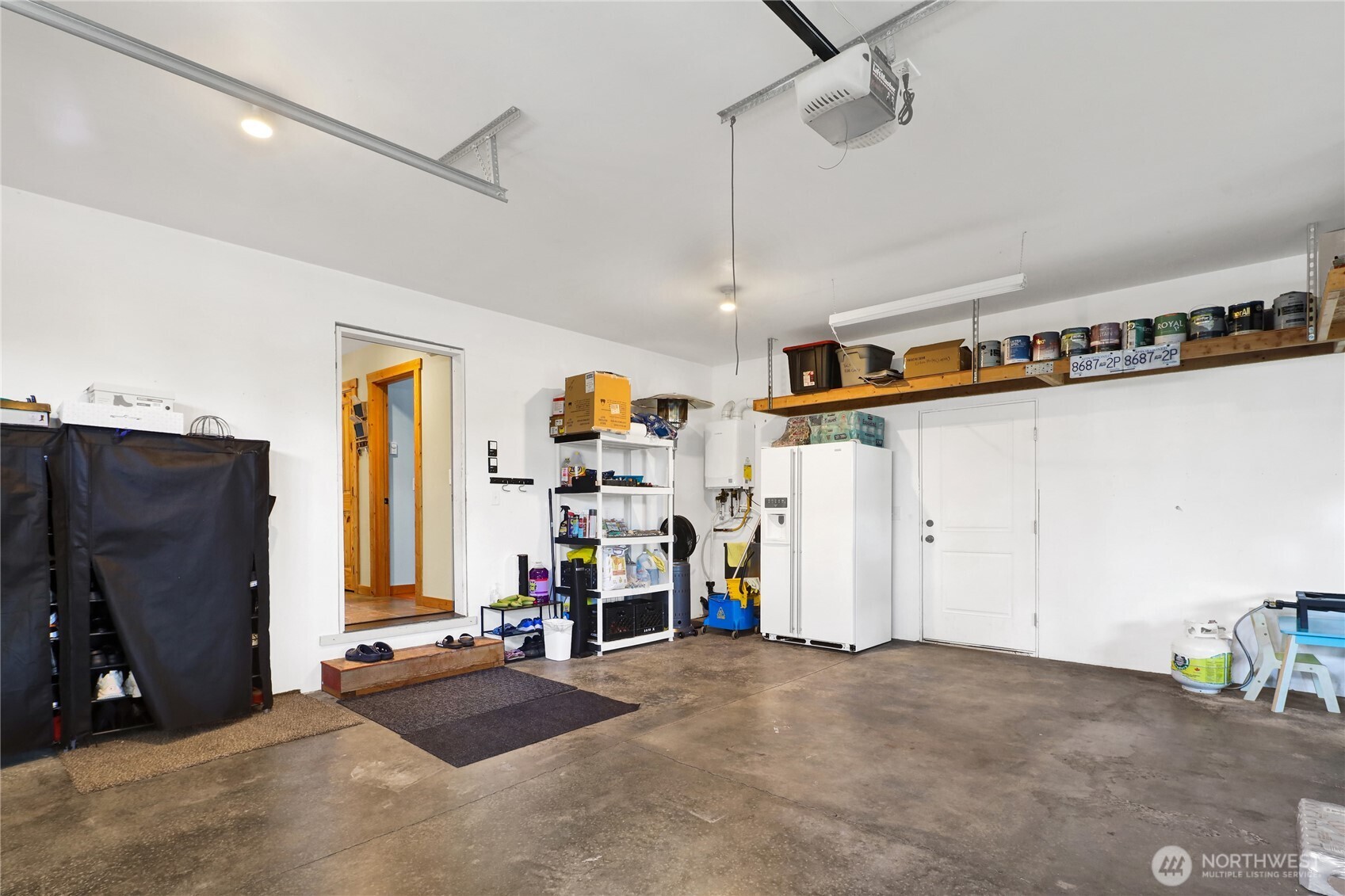 8457 Benson Road Lynden WA 98264