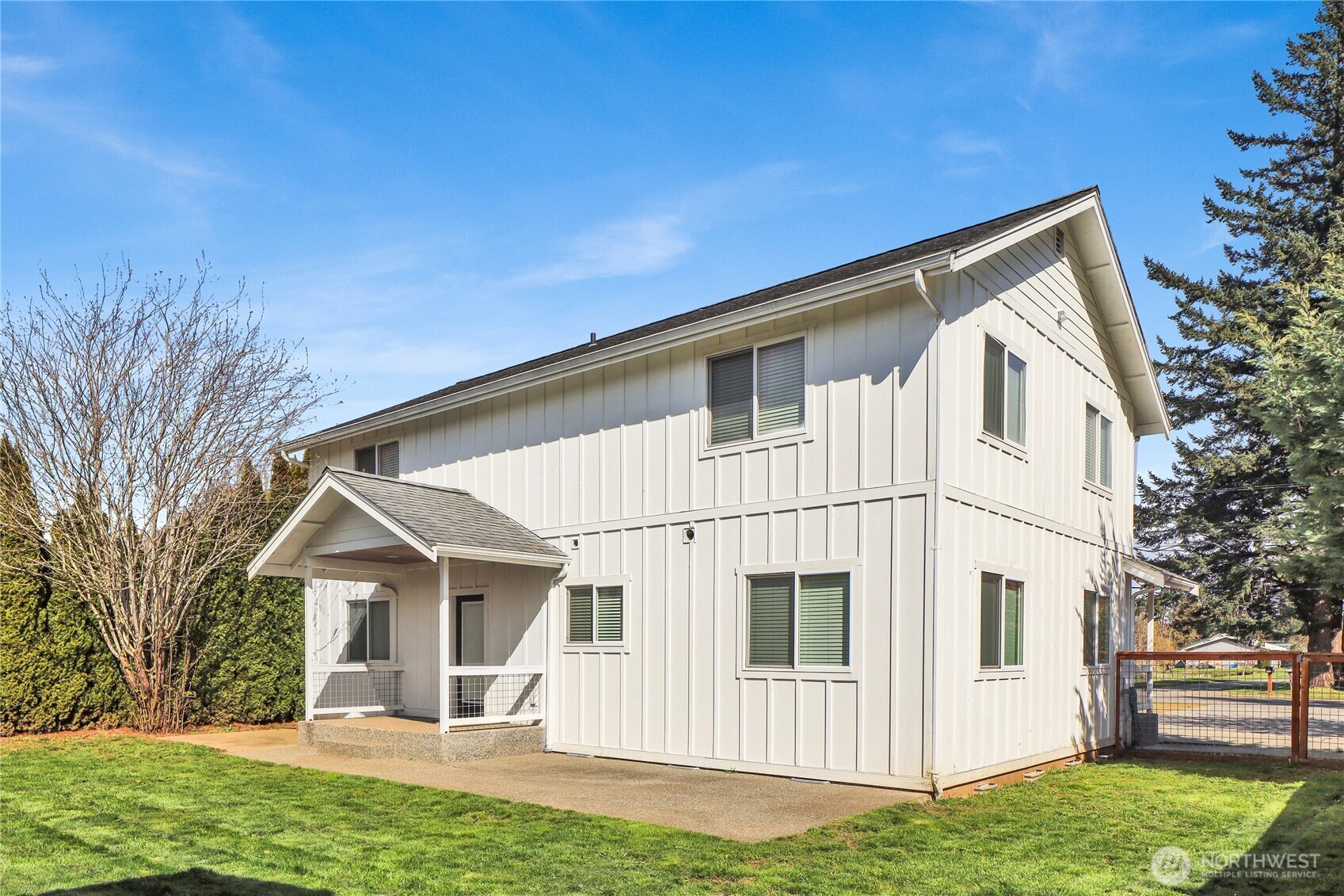 8457 Benson Road Lynden WA 98264