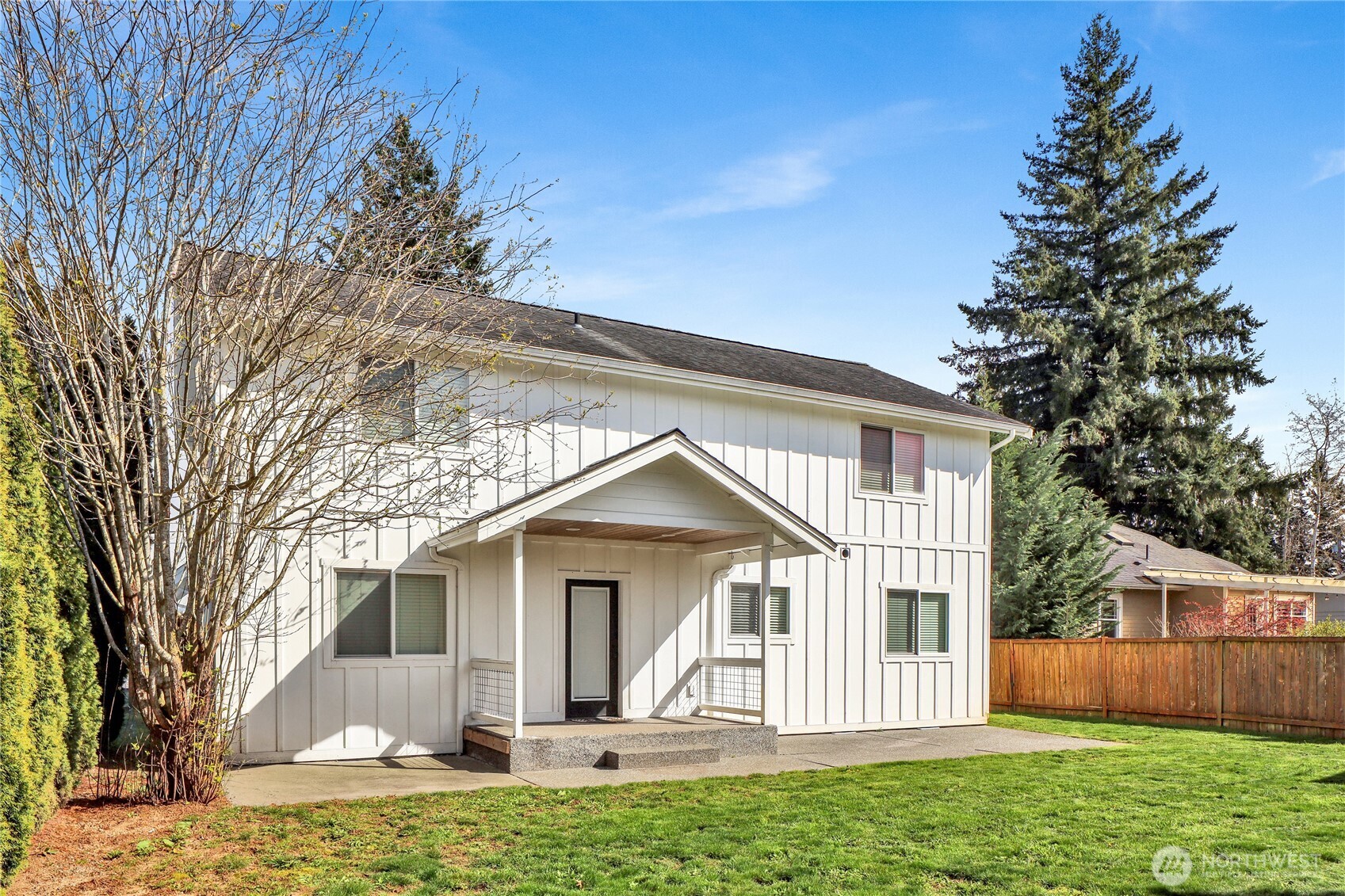8457 Benson Road Lynden WA 98264