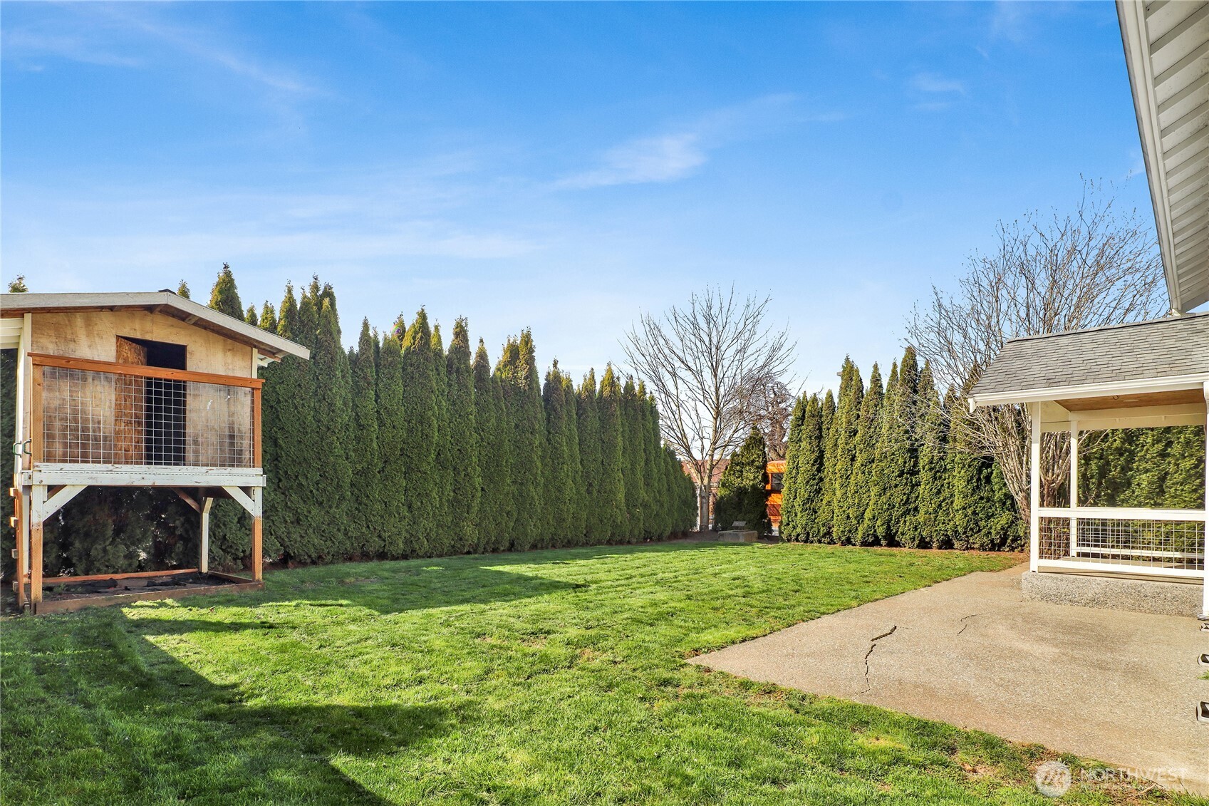 8457 Benson Road Lynden WA 98264