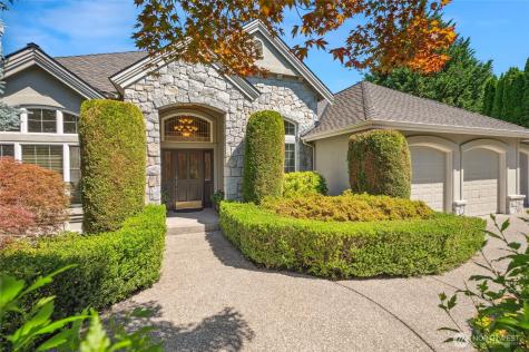 1104 268TH Sammamish WA 98075