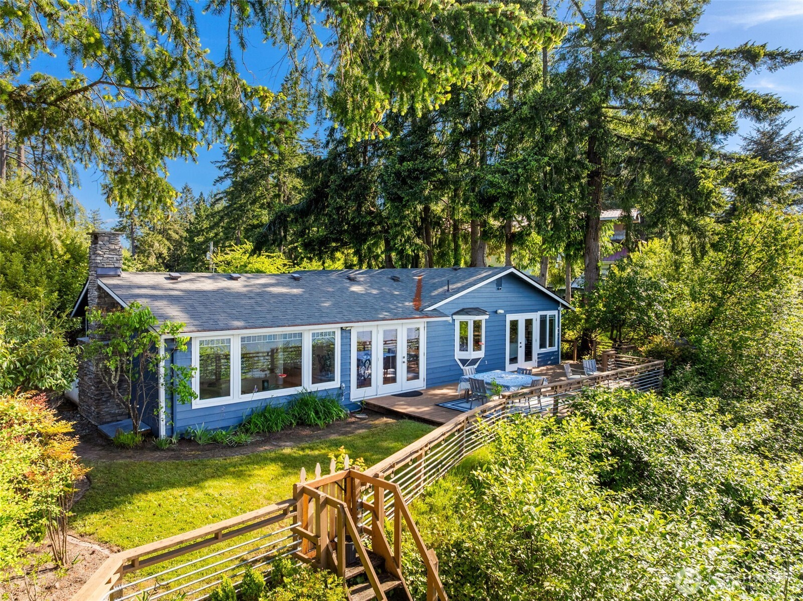 2812 Fishtrap Road NE Olympia WA 98506