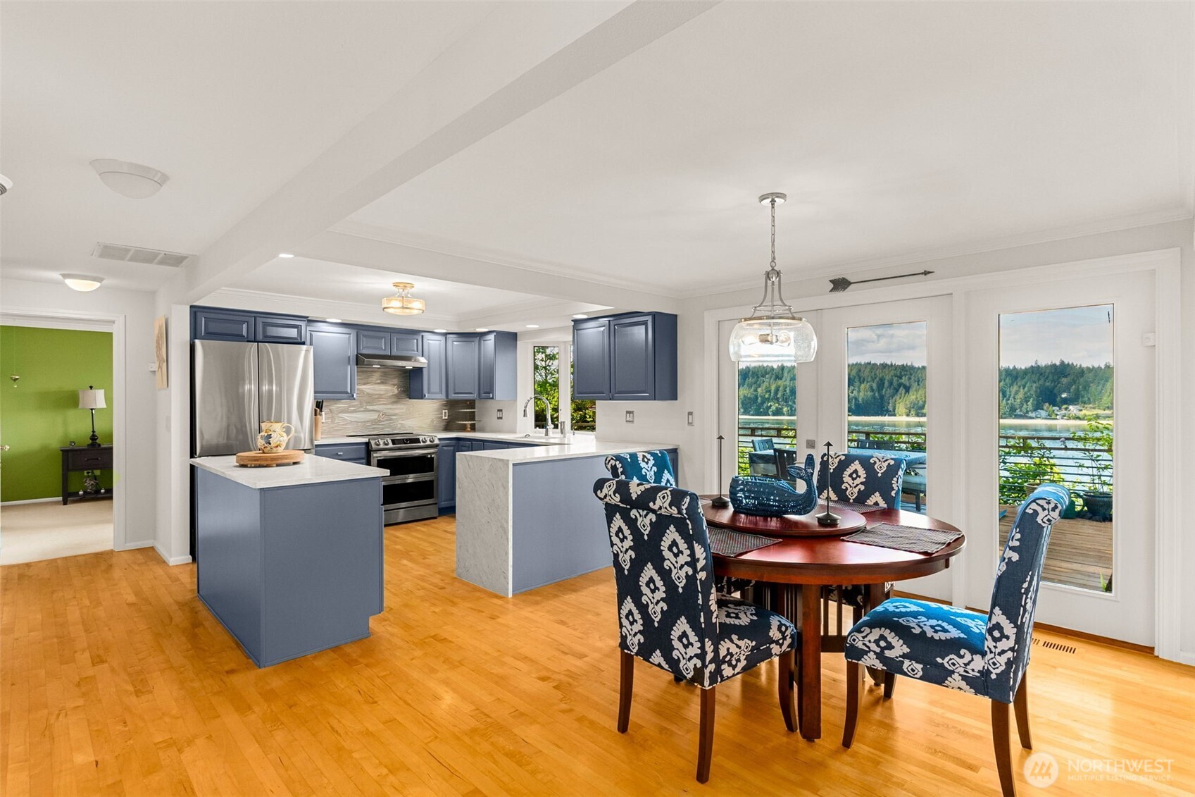 2812 Fishtrap Road NE Olympia WA 98506