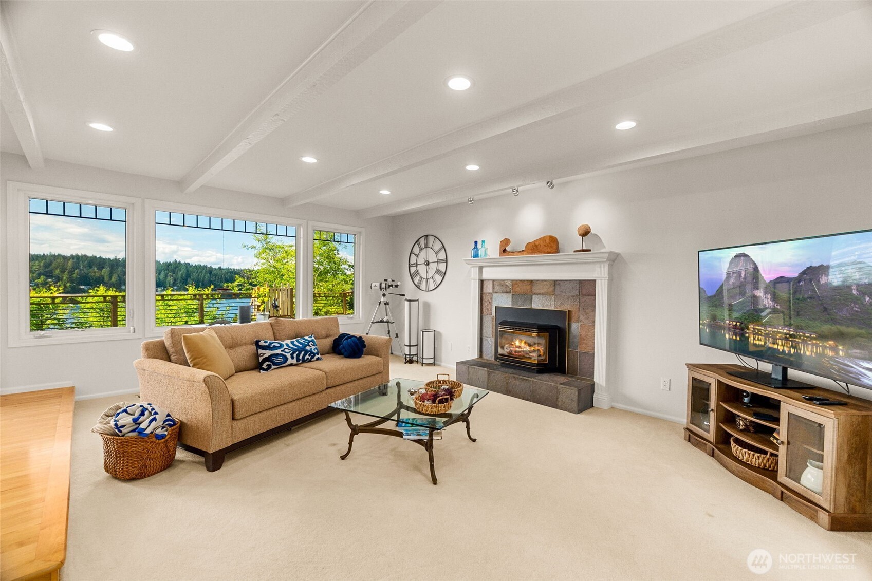 2812 Fishtrap Road NE Olympia WA 98506