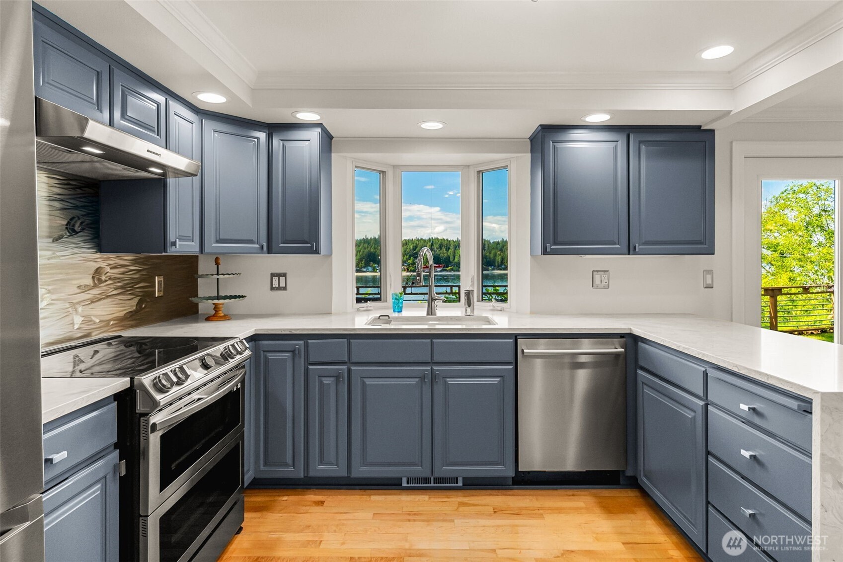 2812 Fishtrap Road NE Olympia WA 98506