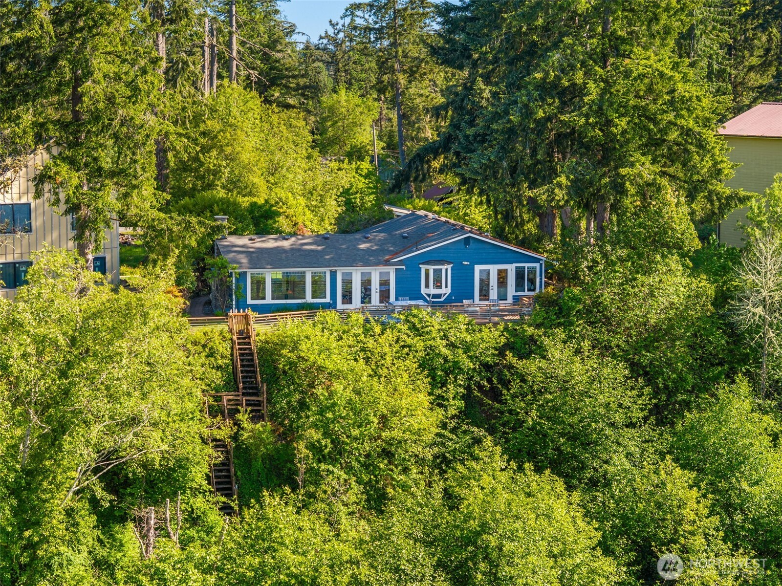 2812 Fishtrap Road NE Olympia WA 98506