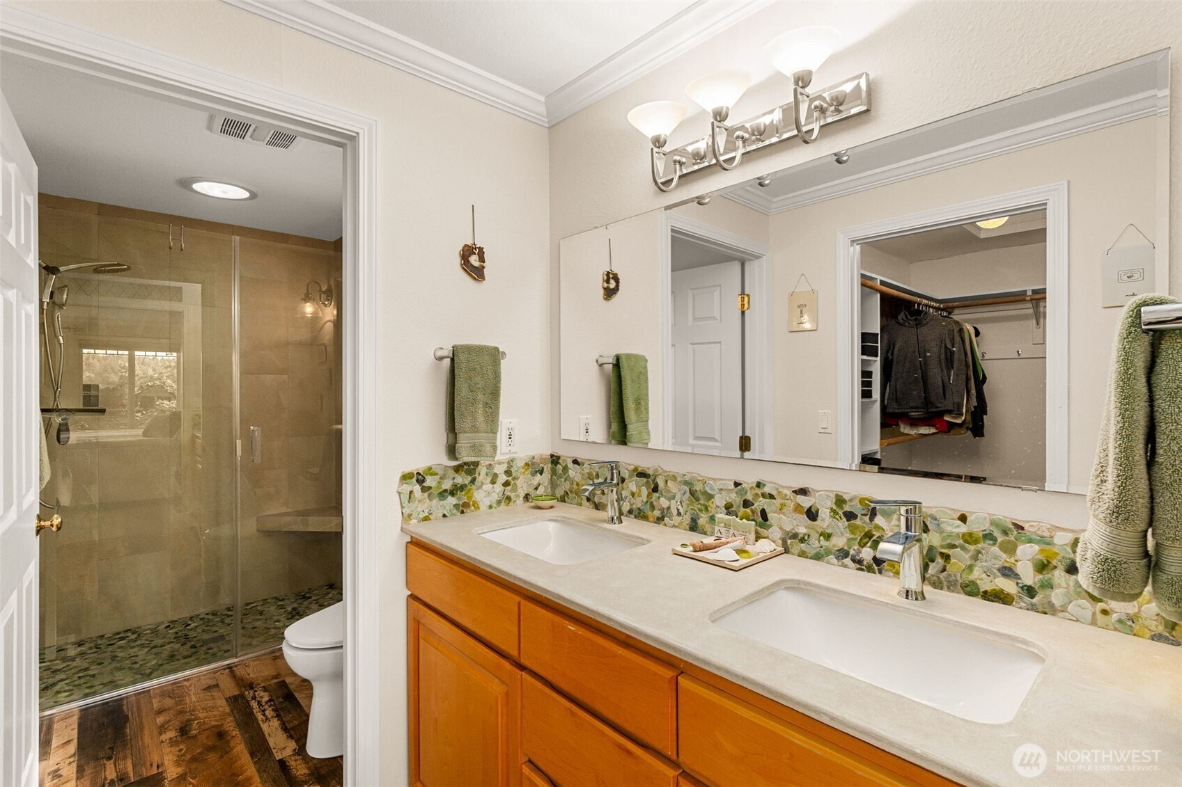 2812 Fishtrap Road NE Olympia WA 98506